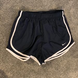 ❗️SOLD ❗️ Navy Nike Shorts